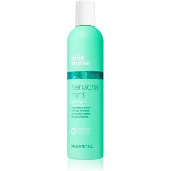 Z.One Milk Shake Sensorial Mint Shampoo 300 ml