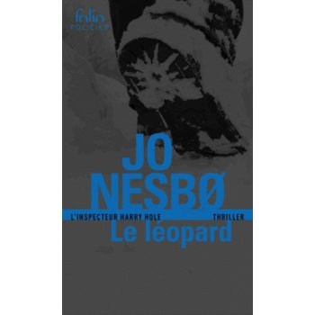 Le léopard - Jo Nesbo