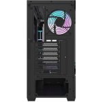 Darkflash DS900 AIR black + 7 fans ARGB – Sleviste.cz
