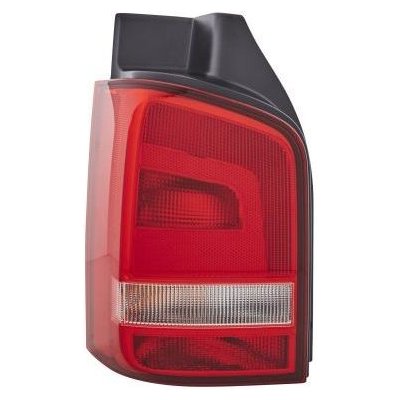 Zadní světlo HELLA 2SK 010 318-071 – Hledejceny.cz
