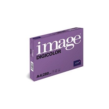 Image Digicolor A4, 280g/m2, 125 listů