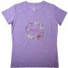 Dětské tričko Wolf S2414 fialová