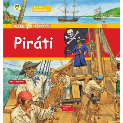 Piráti – Hledejceny.cz
