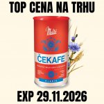 Melta ČEKAFE směs 120 g – Zboží Dáma