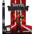 unreal Tournament 3