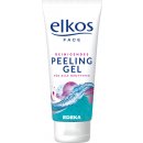 Elkos pleťový peeling Vitamin B5 100 ml