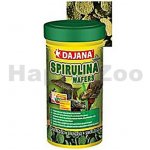 Dajana Spirulina Wafers 100 ml – Sleviste.cz