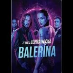 Balerína DVD – Zboží Dáma