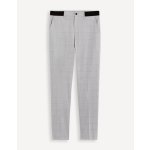 Celio chino Gocarreau Šedá – Zboží Dáma