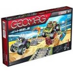 Geomag KOR TAZOO Toco 86 – Zboží Dáma