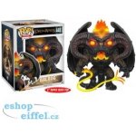 Funko Pop! The Lord of the Rings Super Sized Balrog 15 cm – Zbozi.Blesk.cz