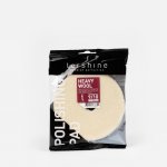 Tershine Heavy Wool Pad 125 mm | Zboží Auto