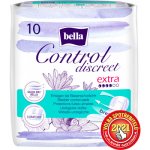 Bella Control Discreet Extra 10 ks – Zbozi.Blesk.cz