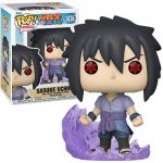 Funko Pop! Naruto Sasuke Uchiha Animation 1436 – Zboží Mobilmania