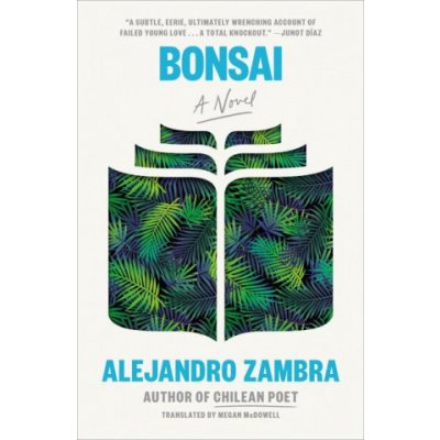 Bonsai Zambra AlejandroPaperback