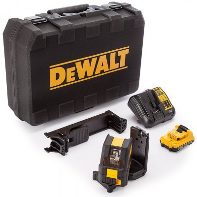 DeWALT DCE088D1R – Zboží Mobilmania