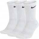 Nike Half Cushion Socks Mens 3 pack WhiteBlack