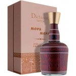 Dictador Mopa Mopa 1986 Model M 53% 0,7 l (kazeta) – Hledejceny.cz
