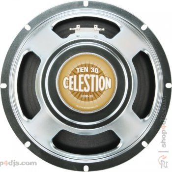 Celestion Ten 30