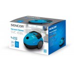 Sencor SVC 45BL-EUE3 – Hledejceny.cz