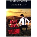 Middlemarch - George Eliot – Hledejceny.cz