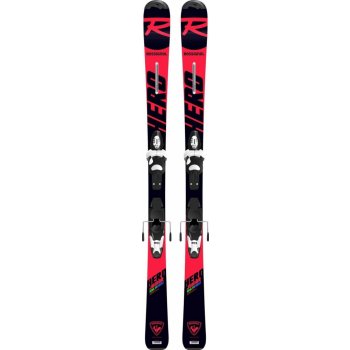 Rossignol Hero JR 18/19