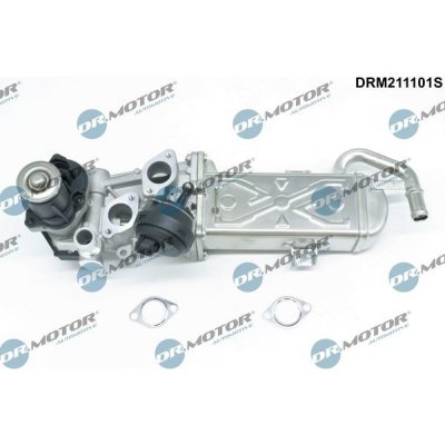 AGR-Ventil Dr.Motor Automotive DRM211101S – Hledejceny.cz