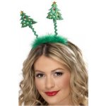 Čelenka Vánoční stromeček – Hledejceny.cz