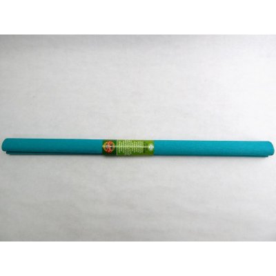 Koh-i-noor Papír krepový 9755/35 zelenomodrý – Hledejceny.cz