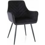 Signal Maya Velvet černá – Sleviste.cz