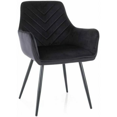 Signal Maya Velvet černá – Sleviste.cz