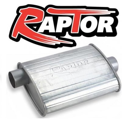 flowtech raptor