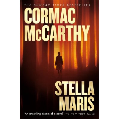 Stella Maris - Cormac McCarthy – Zbozi.Blesk.cz