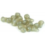 Garda Háčkové zarážky elastické čiré 20ks – Zboží Dáma