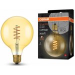 Osram LED žárovka 1906 koule E27 5 W 250 lm teplá bílá en. třída A – Zboží Živě