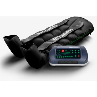 Reboots One – Zboží Dáma