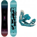 set Gravity Sublime + Gravity G3 Lady 20/21 – Hledejceny.cz