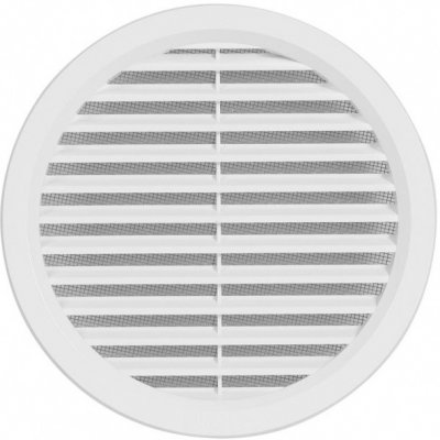 HACO kulatá VM 150 mm B bílá 0401 – Hledejceny.cz
