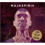 Spirit, Majk - Nový človek / Deluxe edition CD – Zboží Mobilmania
