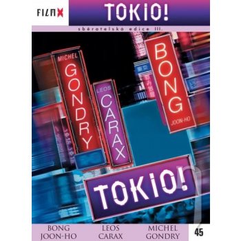 TokioDVD