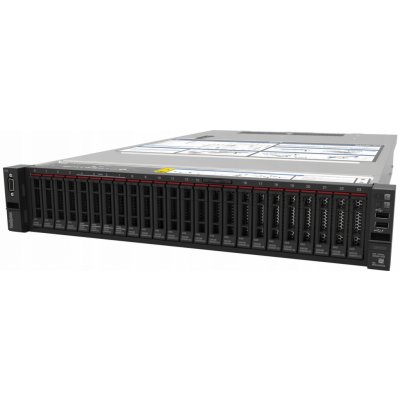 Lenovo ThinkSystem SR650 7X06A0P1EA – Zboží Živě