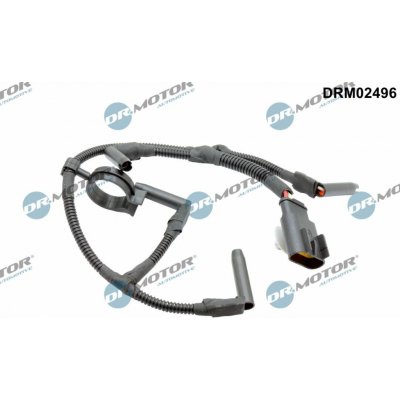 Opravná sada kabelu, žhavící svíčka Dr.Motor Automotive DRM02496 – Hledejceny.cz