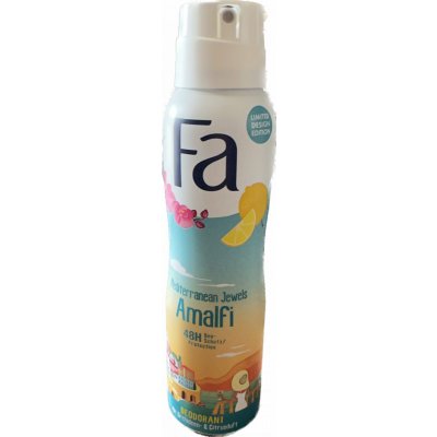 Fa deospray Mediterranean Jewels Rimini 150 ml