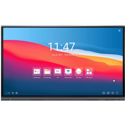 Pro-Board Touchscreen 2 86" – Zboží Mobilmania