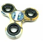 Antistresový Fidget Spinner 200 euro – Zboží Dáma