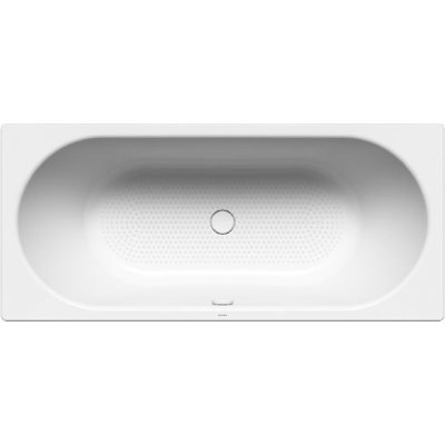 Kaldewei Centro Duo 170 x 75 cm 283234010001 – Hledejceny.cz