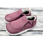 Bobux Xplorer textilní Xp Scamp Organic Mauve Haze – Sleviste.cz