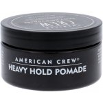 American Crew Classic Heavy Hold Pomade 85 g – Zbozi.Blesk.cz