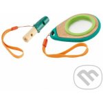 Hape Sada detektiv v přírodě – Zboží Dáma