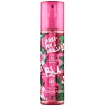 B.U. Oh My Body! Frangipani & Vanilla tělový sprej 200 ml – Zboží Dáma